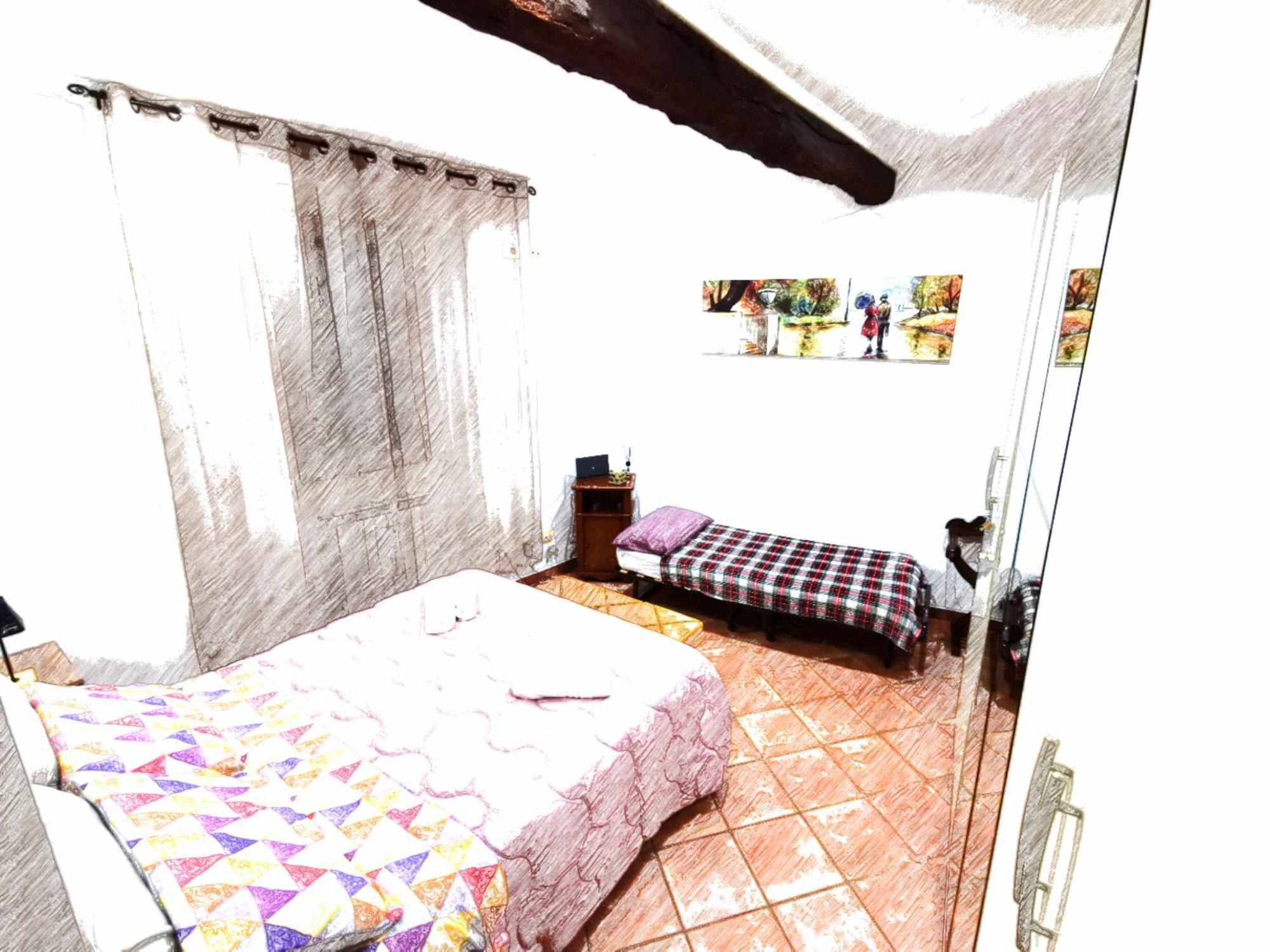 La Casa Del Borgo Anagni Apartment Bagian luar foto